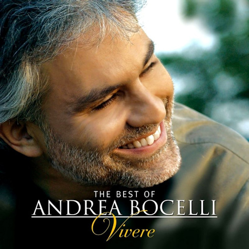 BOCELLI, ANDREA - VIVERE: THE BEST OF ANDREA BOCELLIBOCELLI, ANDREA - VIVERE - THE BEST OF ANDREA BOCELLI.jpg